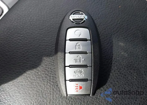 2016 Nissan Maxima 3.5 Sl from USA, damaged, VIN 1N4AA6APXGC383783